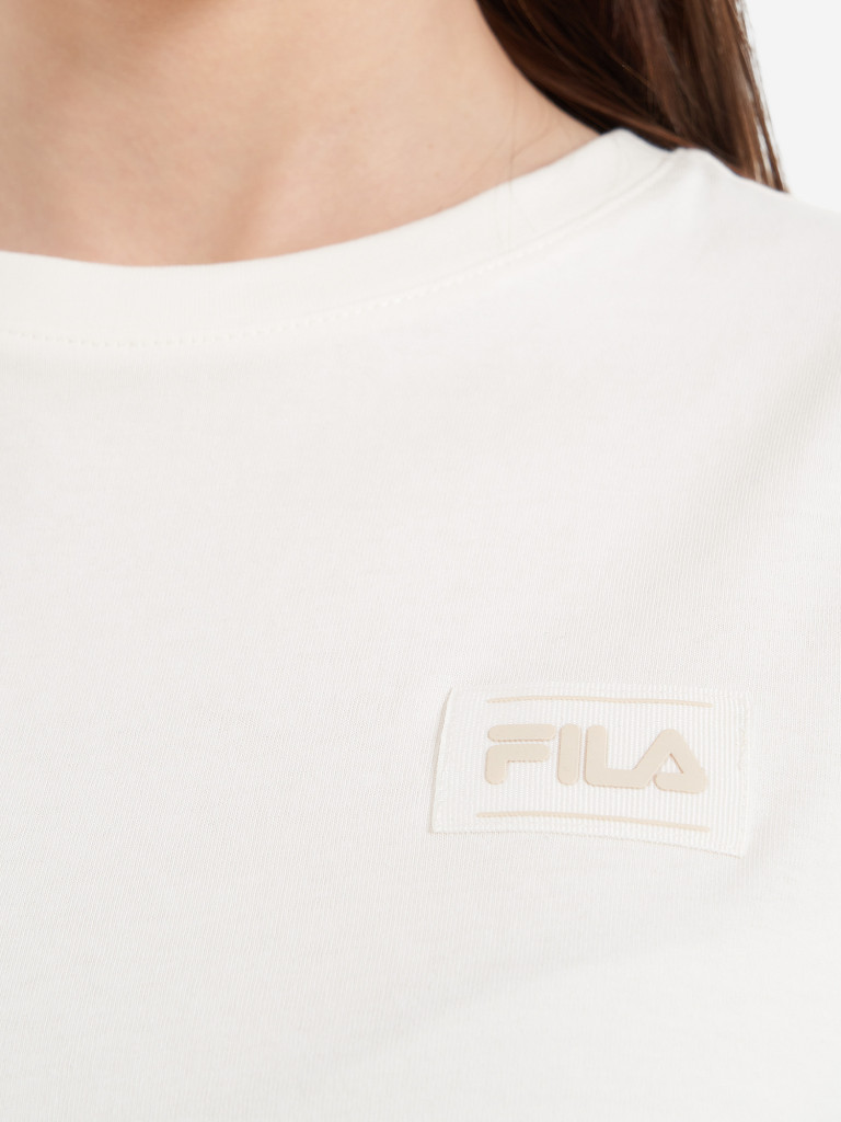 Футболка женская FILA