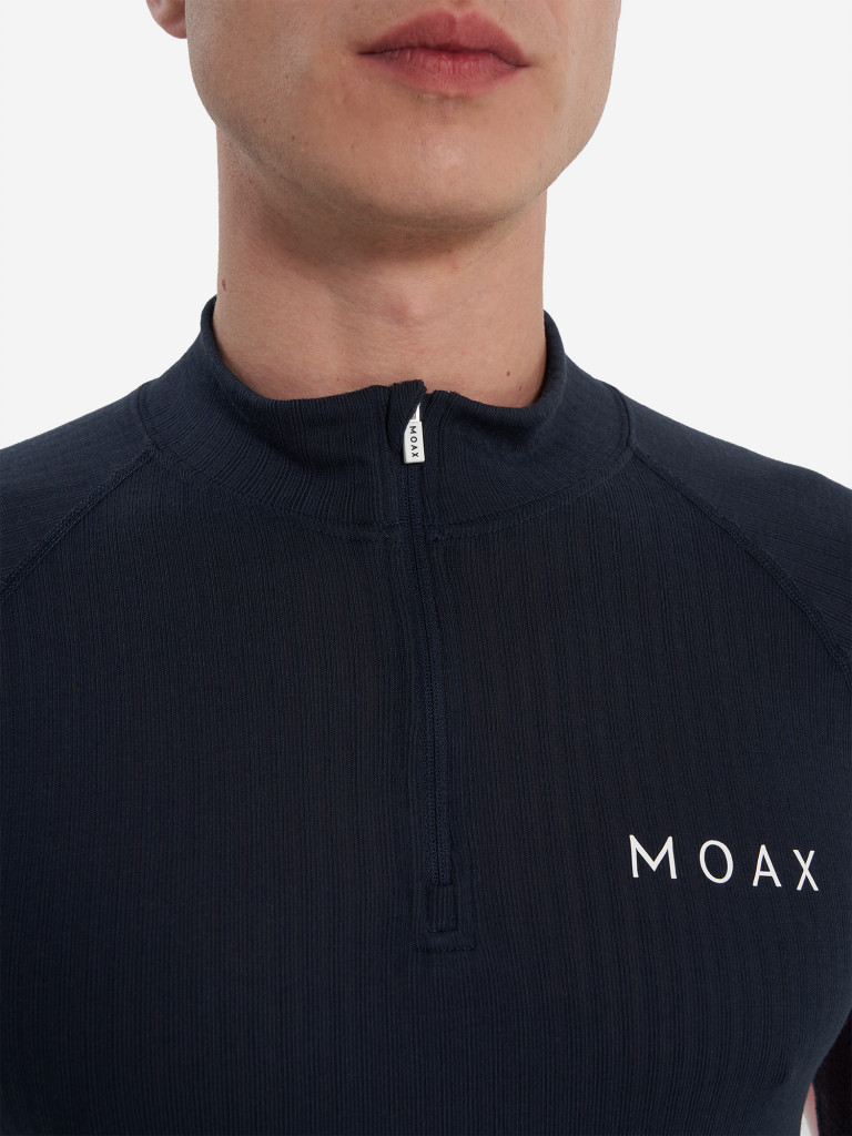 Термобелье верх мужское Moaxsport Race