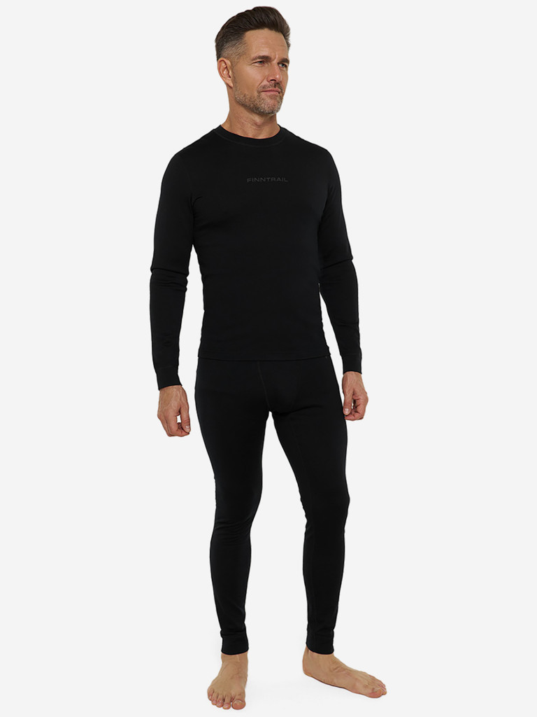 Комплект термобелья FINNTRAIL Merino