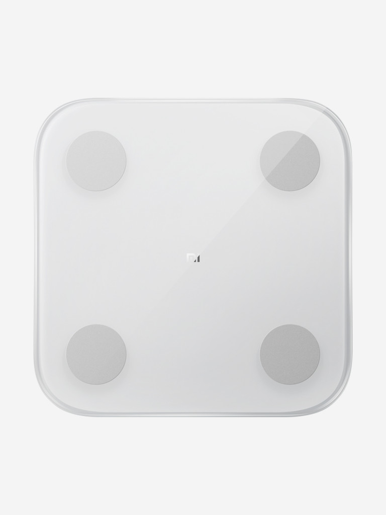 Весы Xiaomi Mi Body Composition Scale 2 XMTZC05HM NUN4048GL
