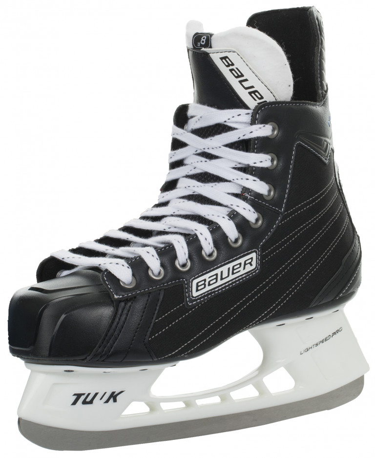 Коньки хоккейные Bauer Nexus 4000