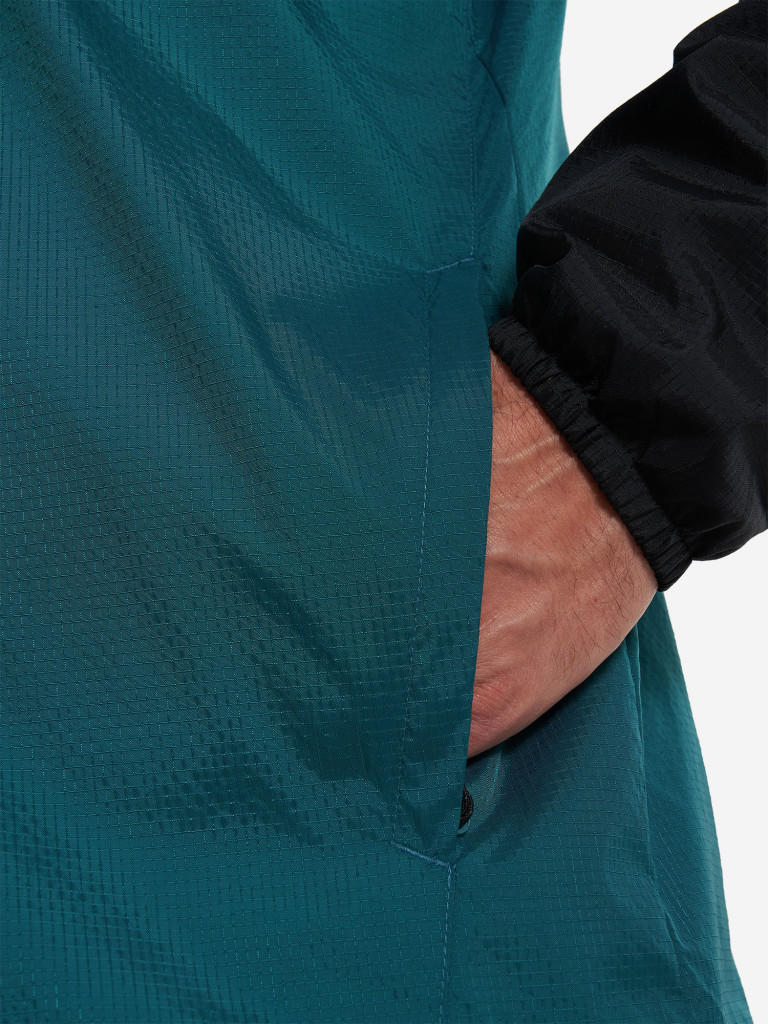 Ветровка мужская Columbia Spire Heights Iv Jacket