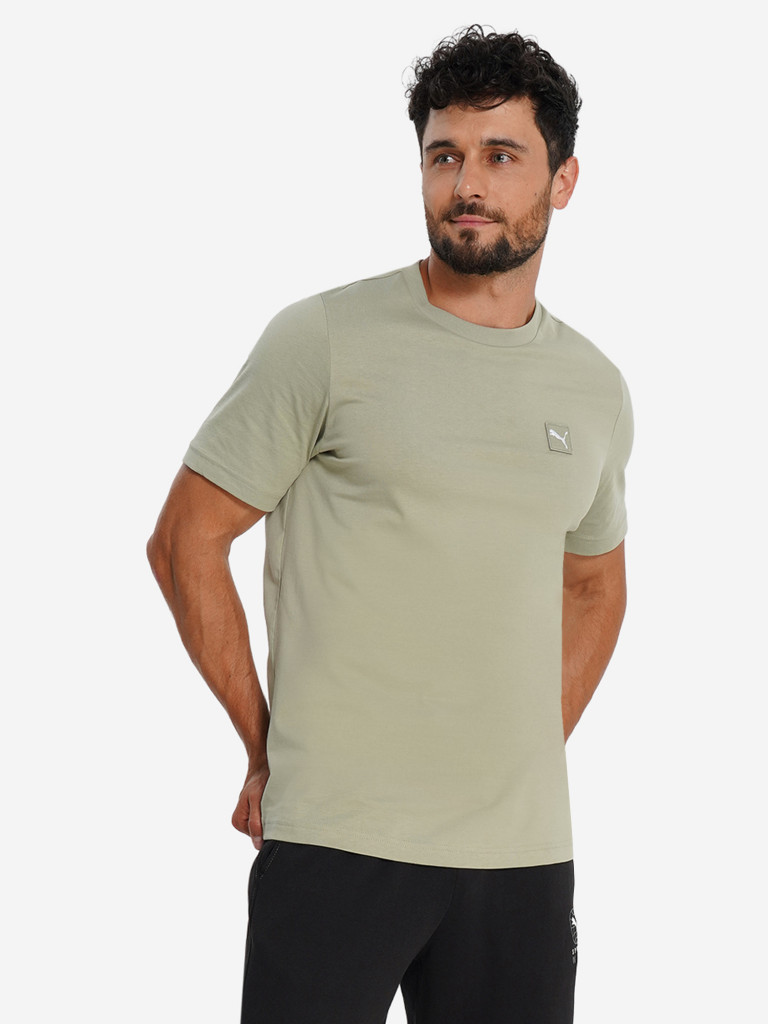 Футболка мужская PUMA Elevated