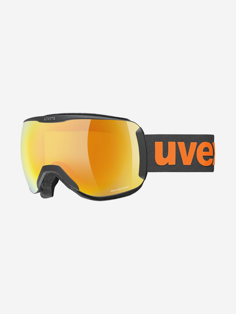 Маска Uvex Downhill 2100 CV