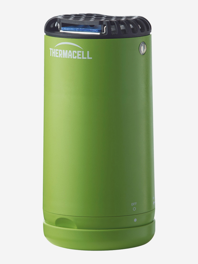 Прибор противомоскитный Thermacell Halo Mini, зеленый