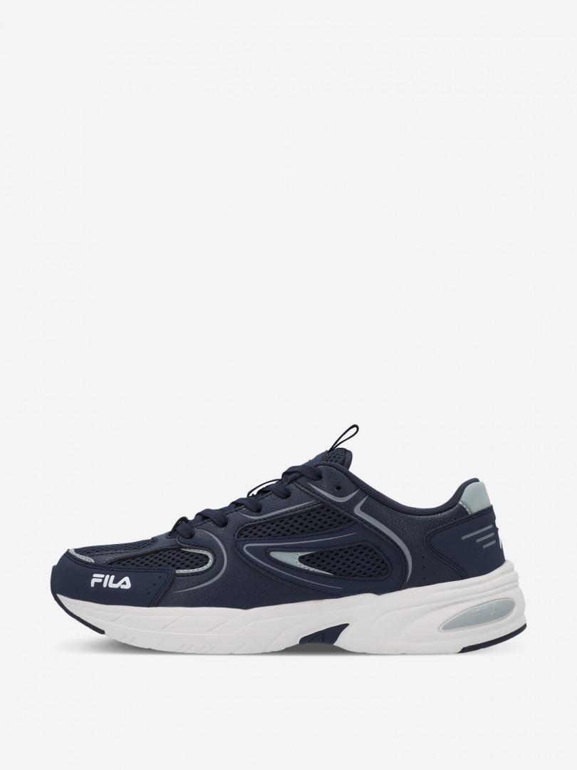 Кроссовки для мальчиков FILA Jaden 3.0, Синий