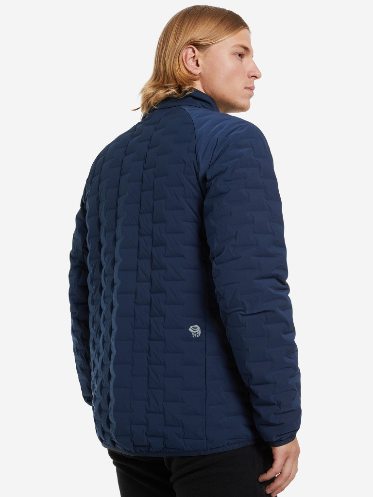 Пуховик мужской Mountain Hardwear Stretchdown Light Jacket