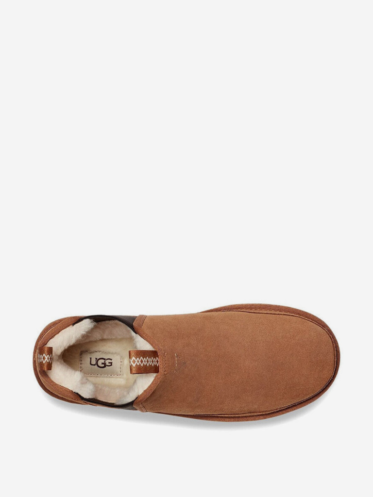 Ботинки UGG Neumel Platform Chelsea