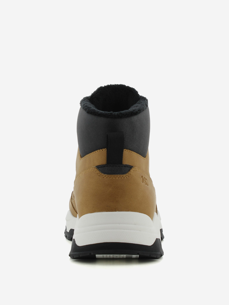 Кроссовки утепленные мужские Safety Jogger Wadson
