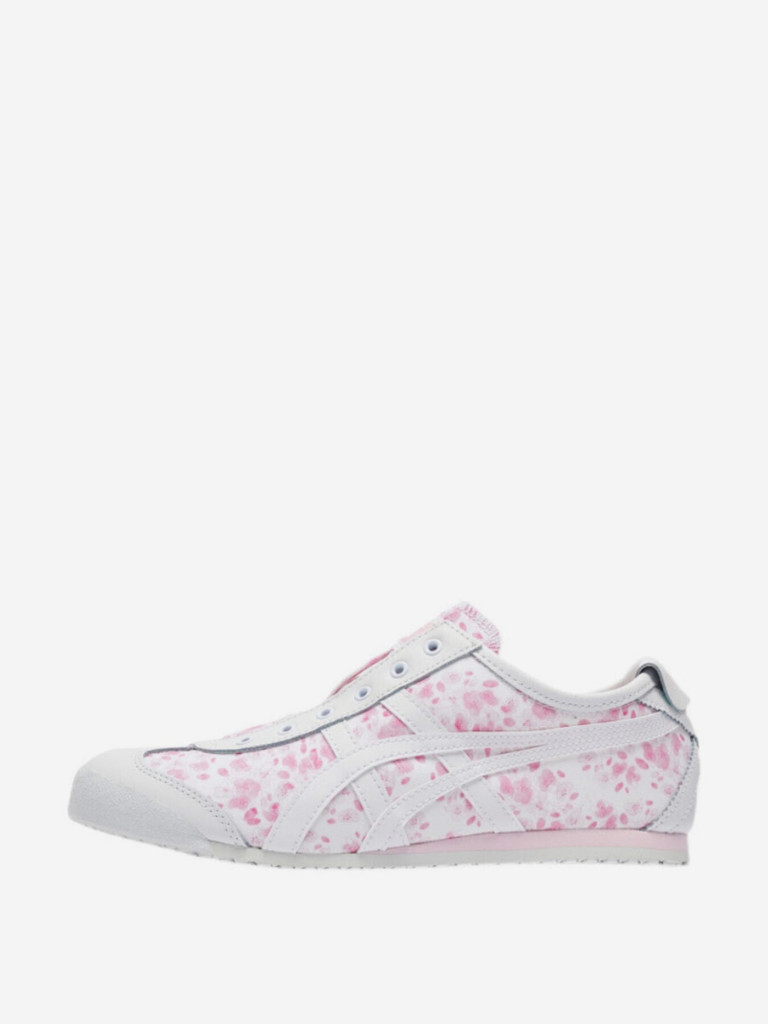 Кеды Onitsuka Tiger MEXICO 66 ANTI SLIP
