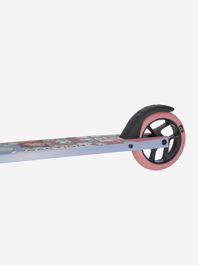 Самокат детский Reaction Speedy, 145 мм