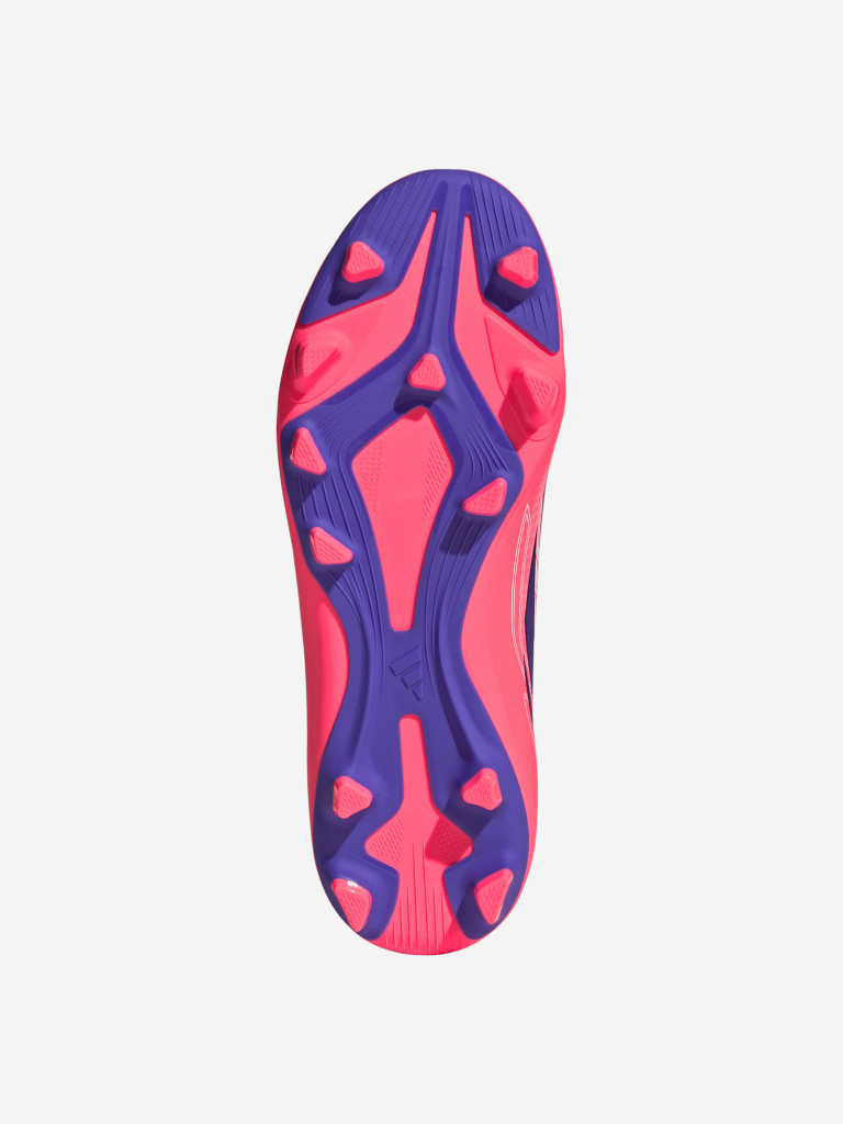 Бутсы для мальчиков adidas F50 Hyperfast Club Fg/Mg