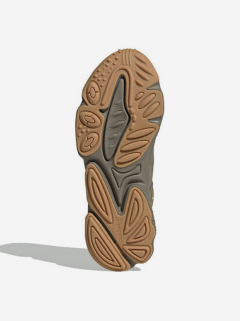 Кроссовки Adidas Ozweego