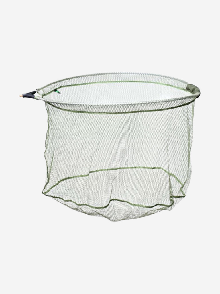 Голова подсакa карпового 30" Diamond разборная Rubber Mesh CARP PRO 60Х76см