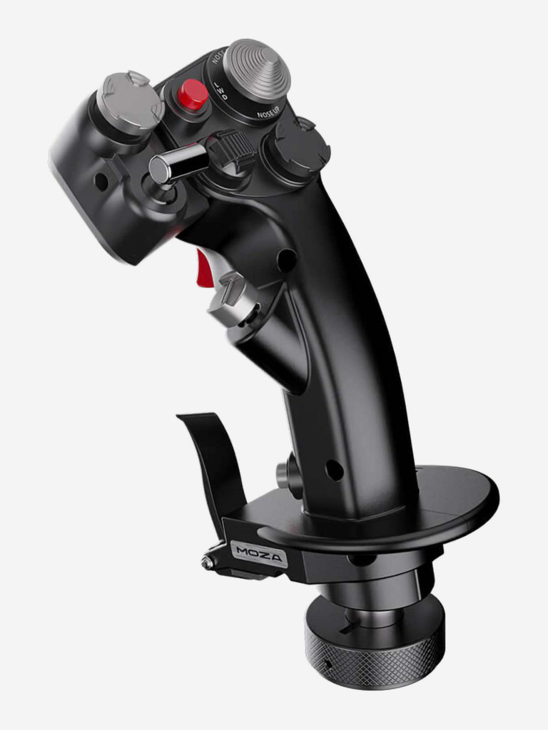 Джойстик MOZA MH16 Flightstick (AS002)