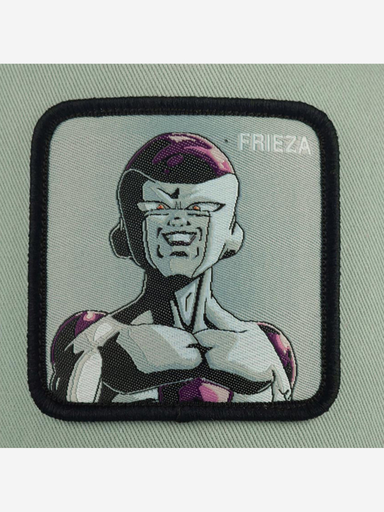 Бейсболка с сеточкой CAPSLAB CL/DBZ/1/FRE Dragon Ball Frieza