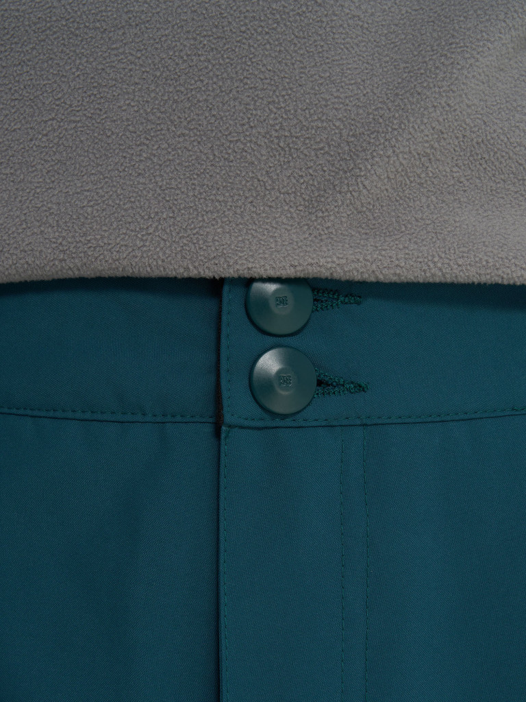 Брюки утепленные мужские DC Shoes Snow Chino