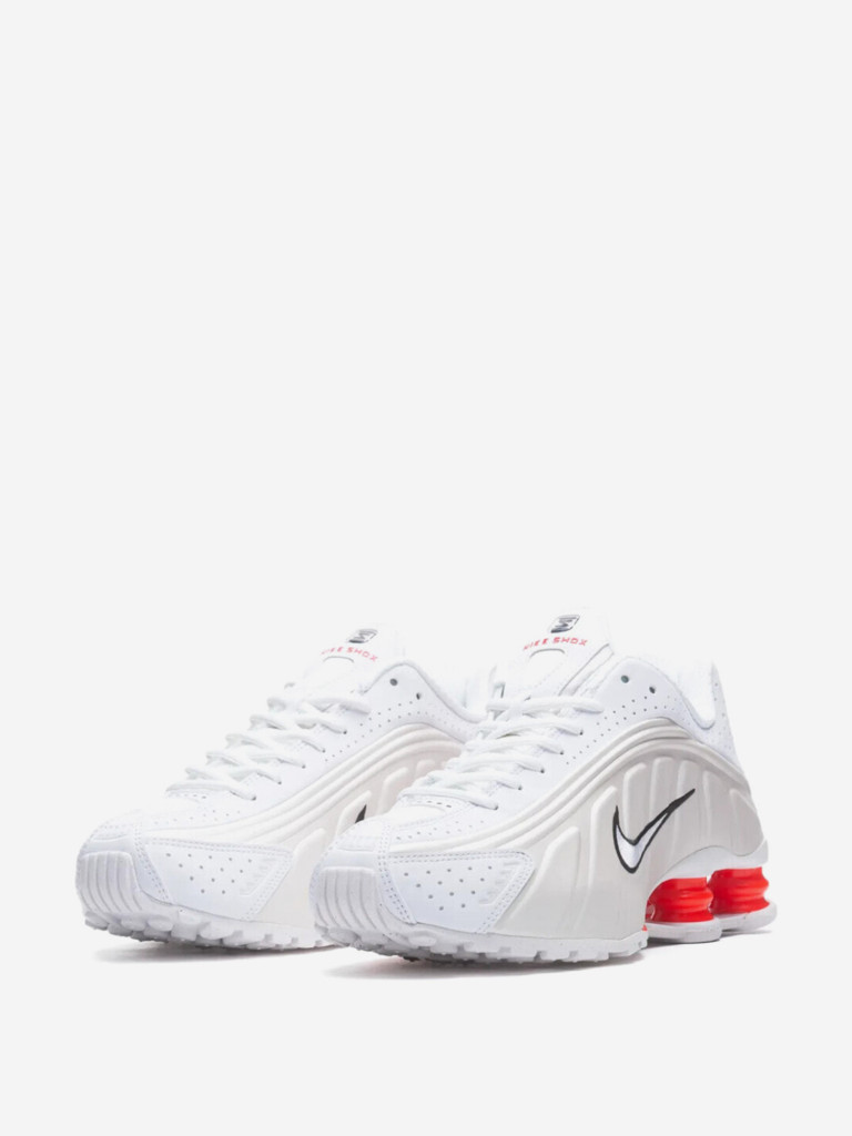 Кроссовки женские Nike Shox R4