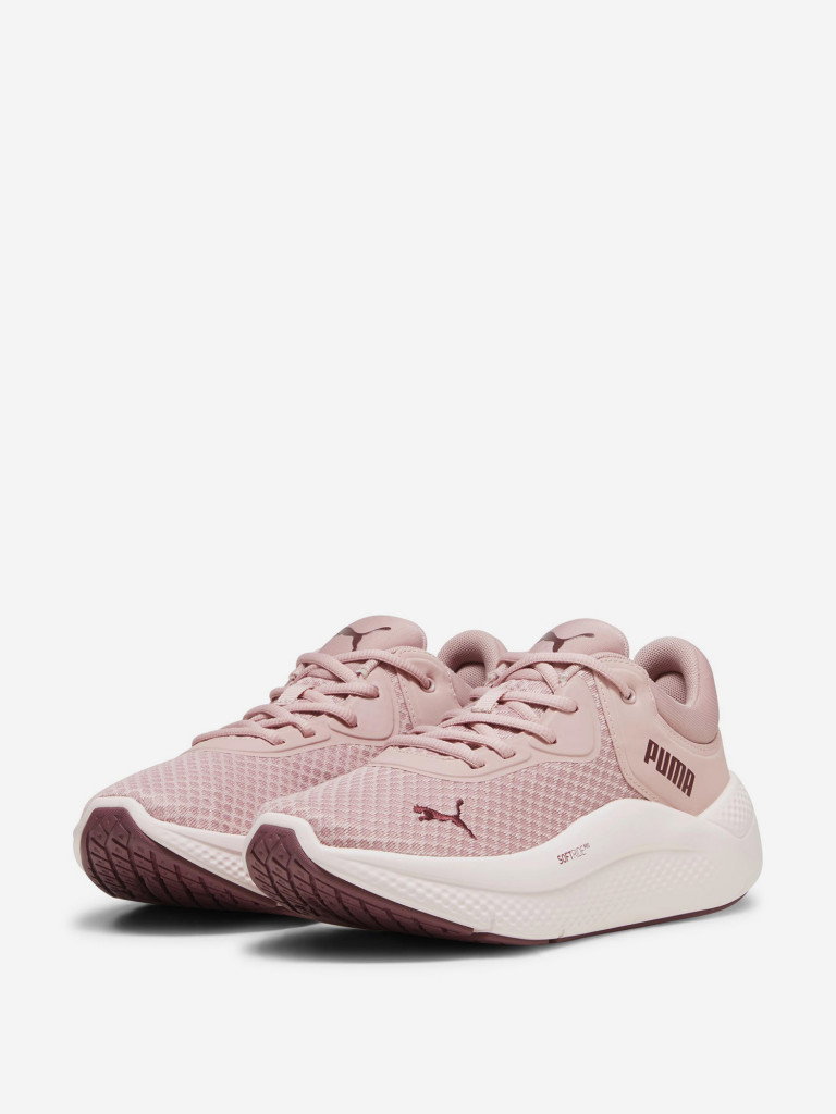 Кроссовки женские PUMA Softride Pro