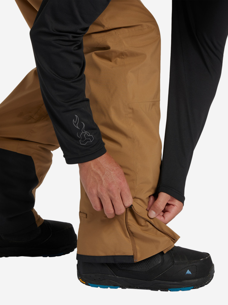 Брюки сноубордические мужские Billabong Compass