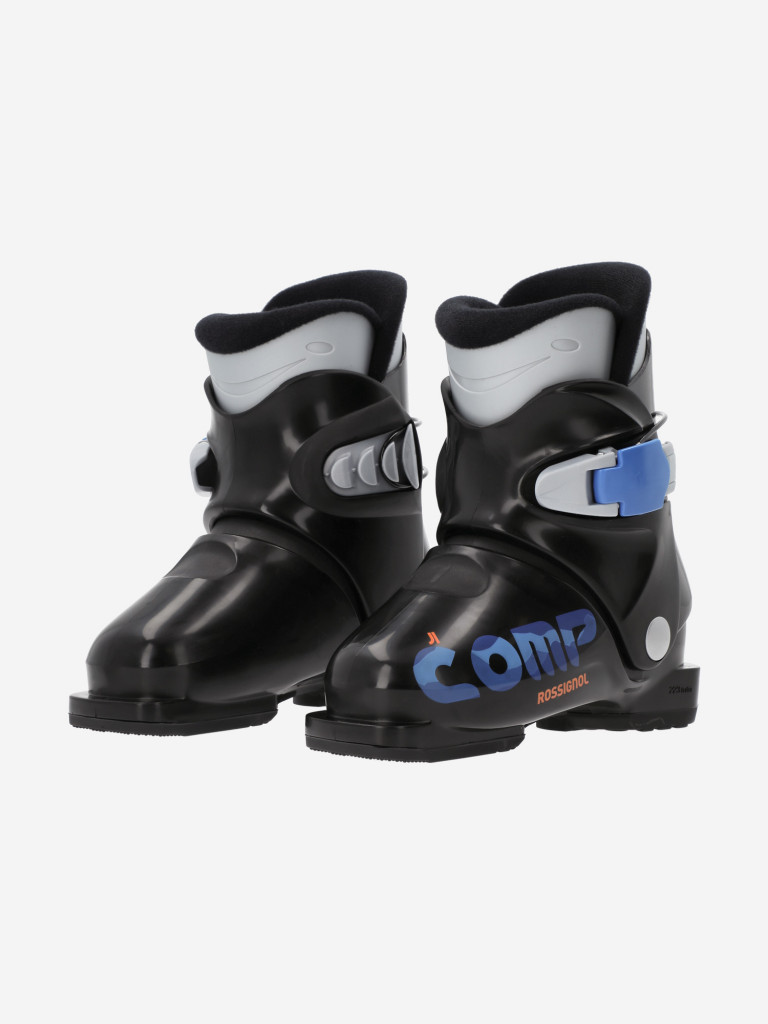 Ботинки горнолыжные детские Rossignol Comp J1