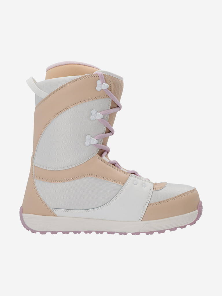 Сноубордические ботинки женские Termit Zephyr