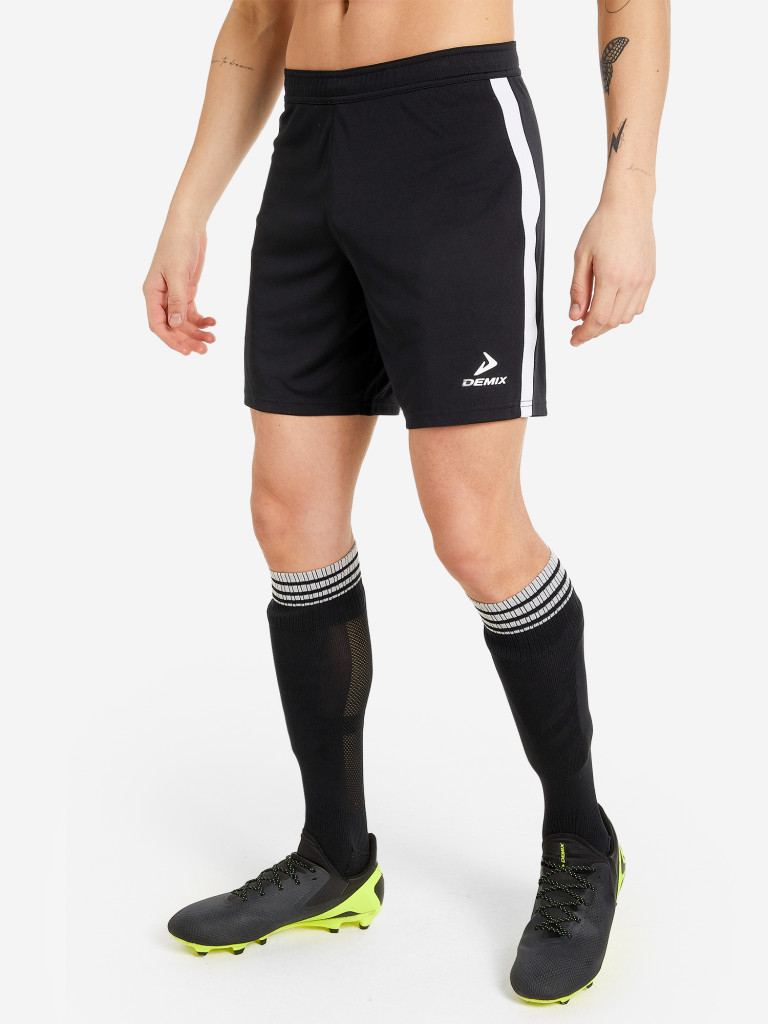 Шорты мужские Demix Strike