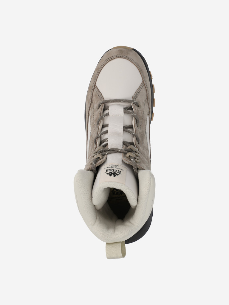 Кроссовки утепленные женские Kappa Sierra Mid