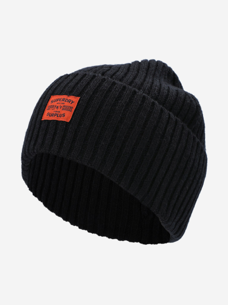 Шапка Superdry Radar