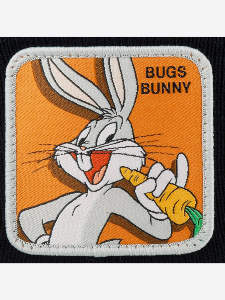 Шапка с отворотом CAPSLAB CL/LOO5/1/BON/BUN3 Looney Tunes Bugs Bunny