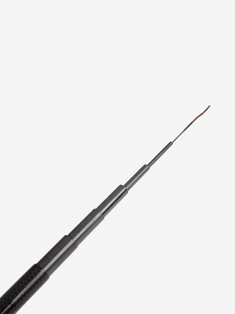 Удилище маховое Helios Prince carbon, 7 м, 10-30 г