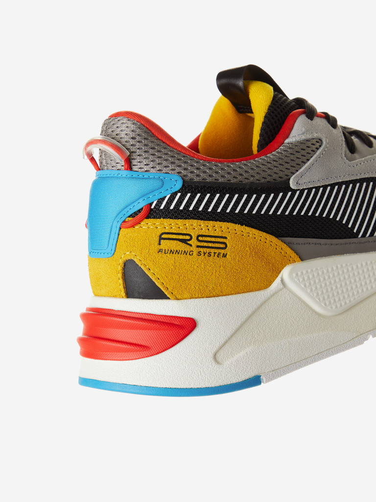 Кроссовки мужские PUMA RS-Z