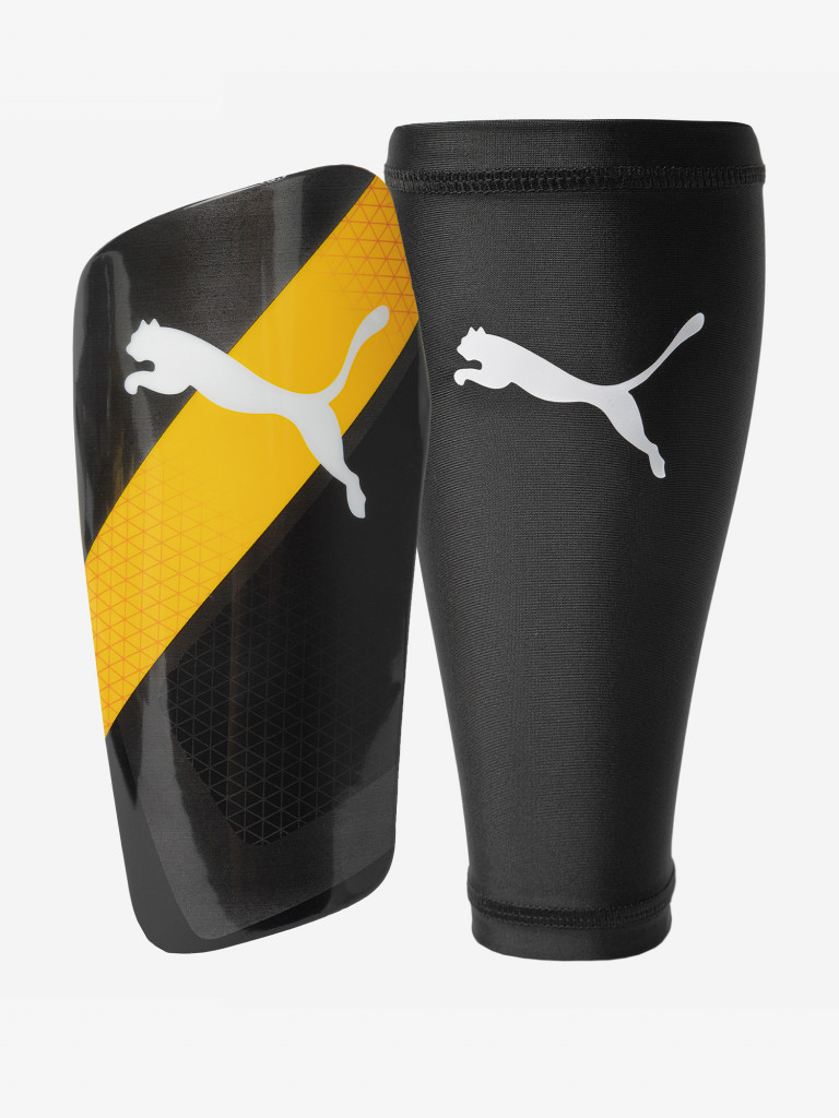 Щитки футбольные PUMA Standalone