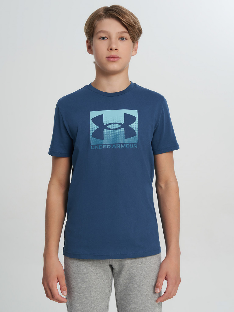 Футболка для мальчиков Under Armour Update