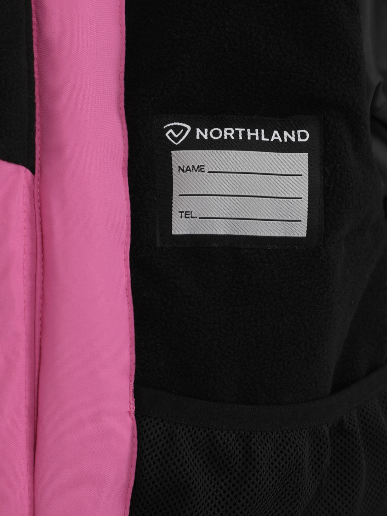 Комбинезон для девочек Northland