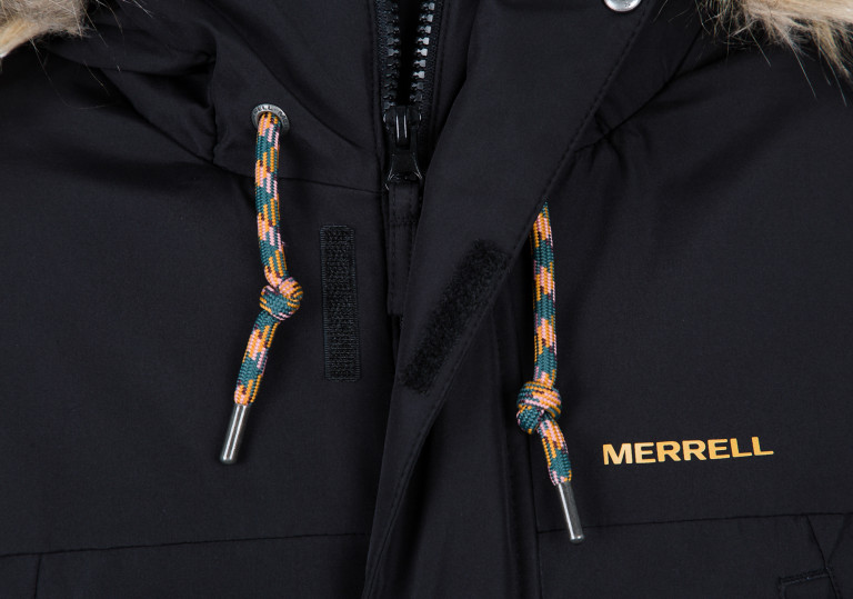 Куртка утепленная для мальчиков Merrell