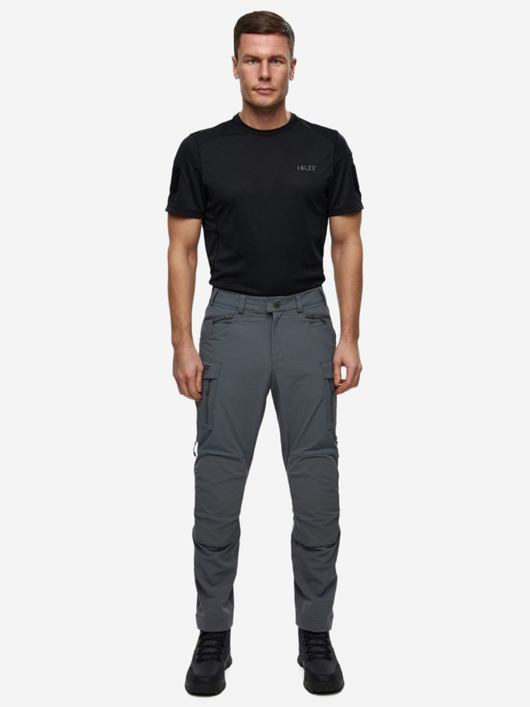 Брюки мужские для охоты и рыбалки H.U.T. Pathfinder II
