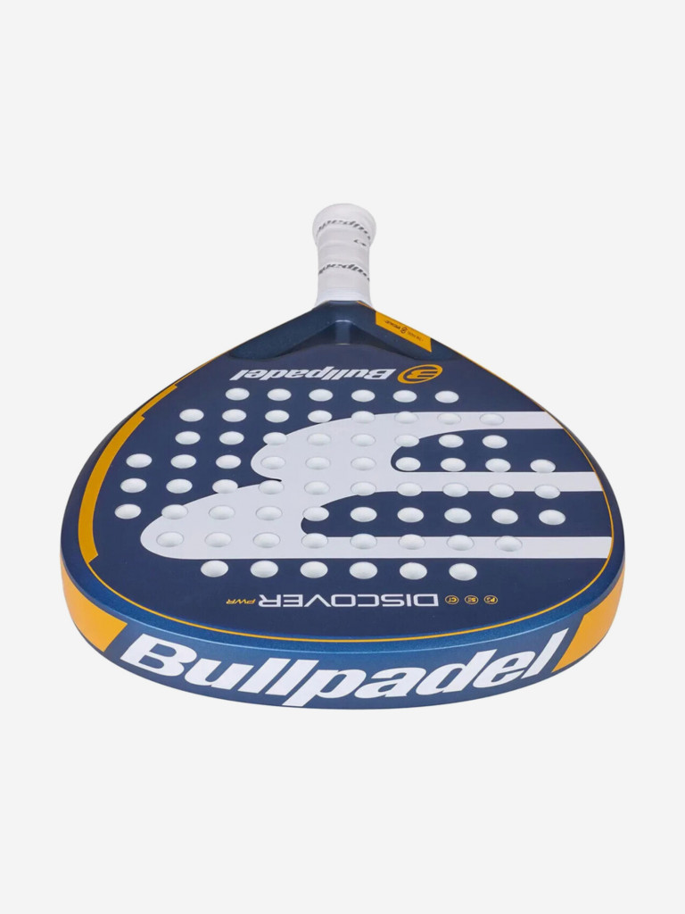 Ракетка для падела Bullpadel Discover Pwr
