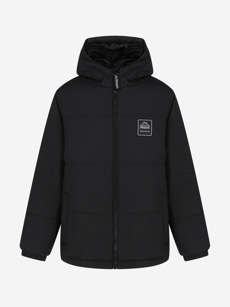 Куртка утепленная для мальчиков Kappa