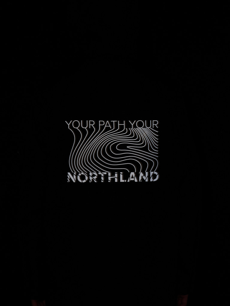 Легкая куртка для мальчиков Northland
