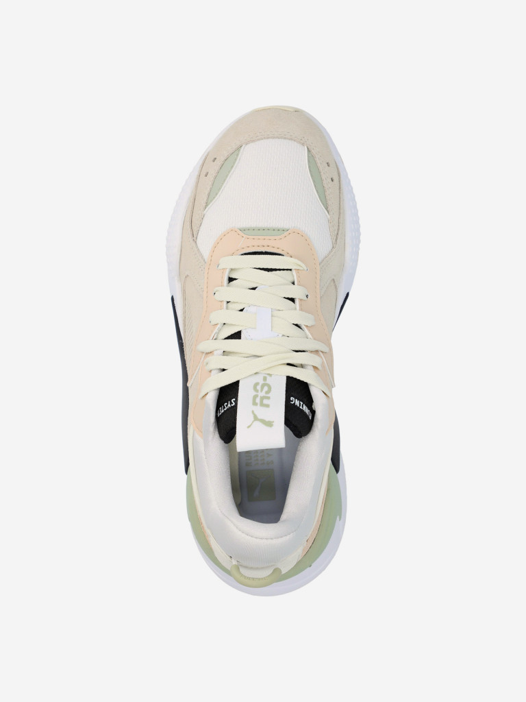 Кроссовки женские PUMA RS-X Reinvent