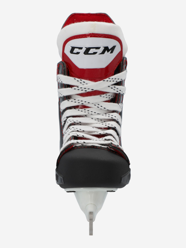 Коньки хоккейные детские CCM Jetspeed YT Regular YTH
