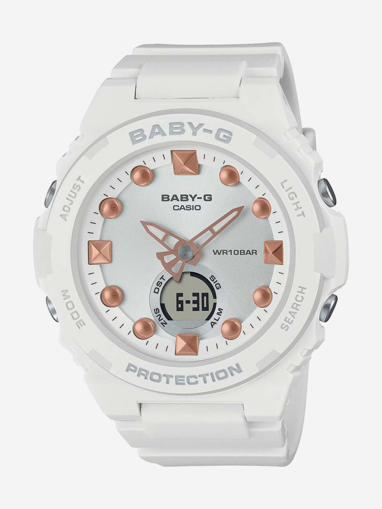 Спортивные часы CASIO BABY-G BGA-320-7A2