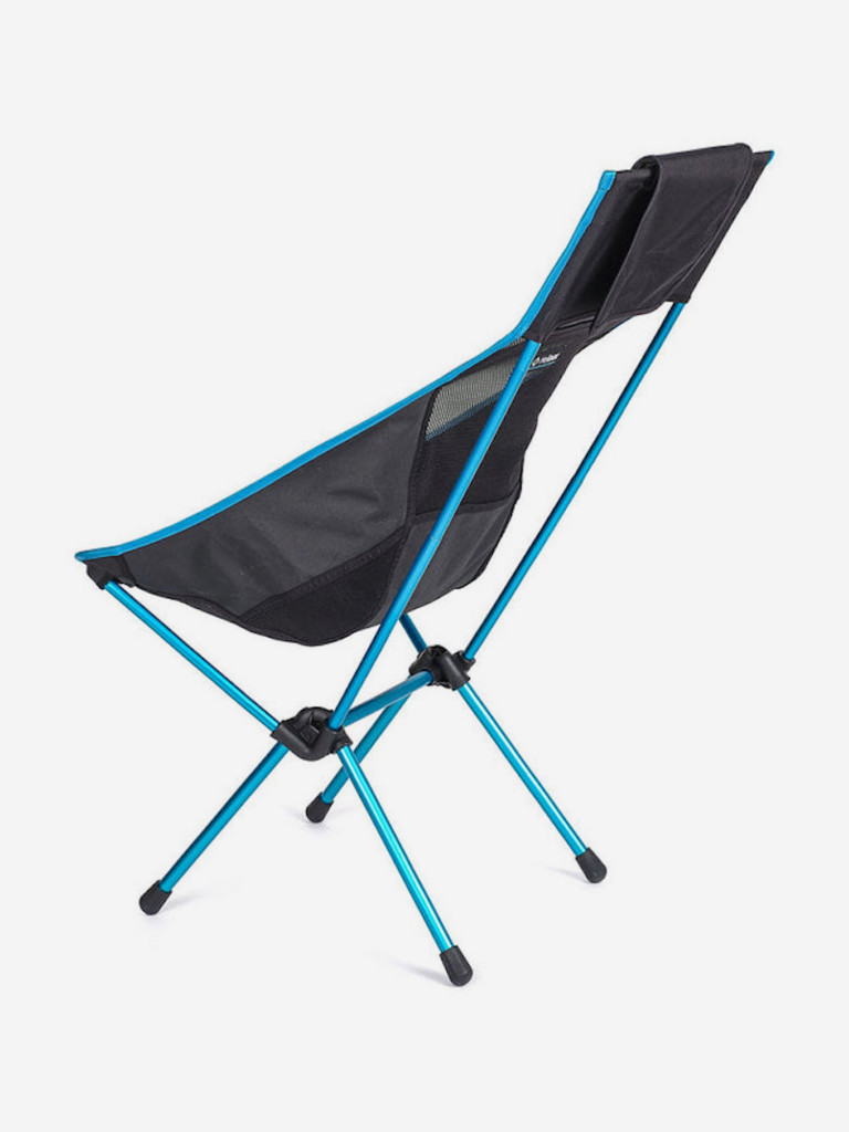Кресло складное Helinox Chair Sunset, Black