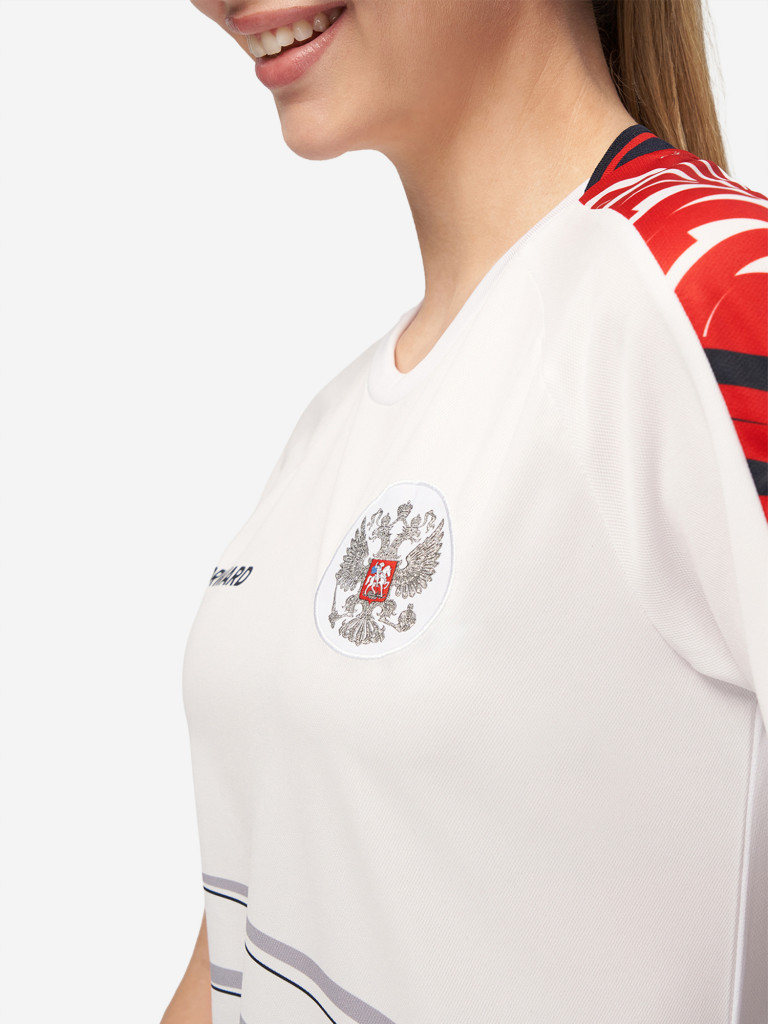 Футболка женская Forward