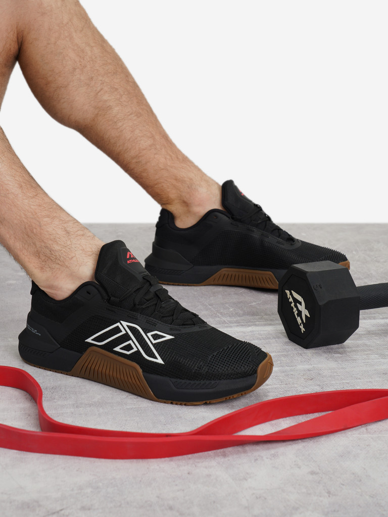Кроссовки мужские Athlex Stance X