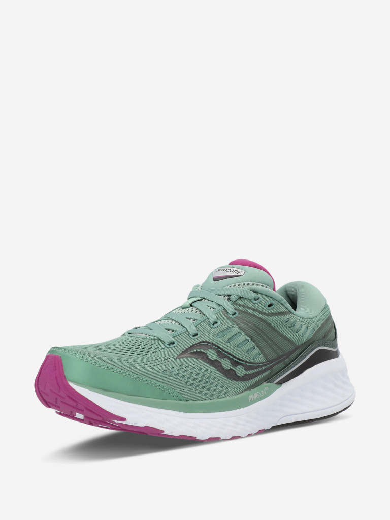Кроссовки женские Saucony Munchen 4