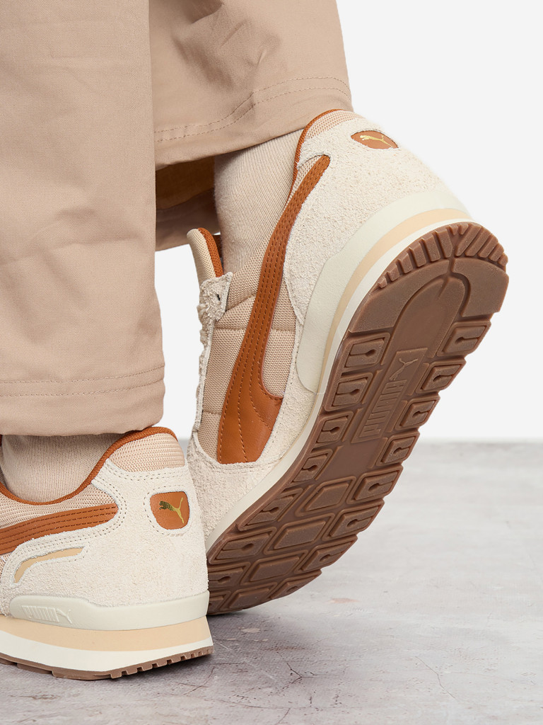 Кроссовки мужские PUMA Rx 737 Vintage