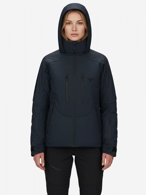 Куртка утепленная FINNTRAIL Atlas W