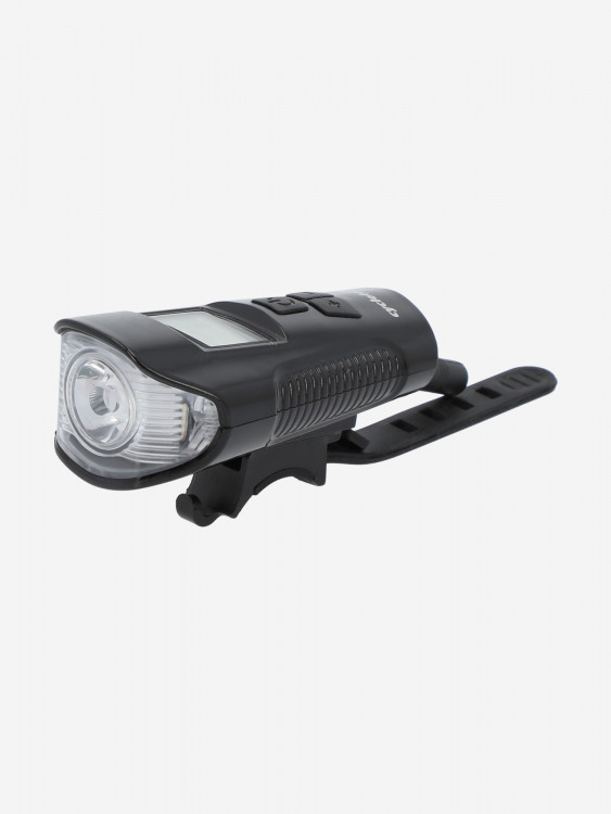 Фонарь передний велосипедный Cyclotech QL-220 RPC